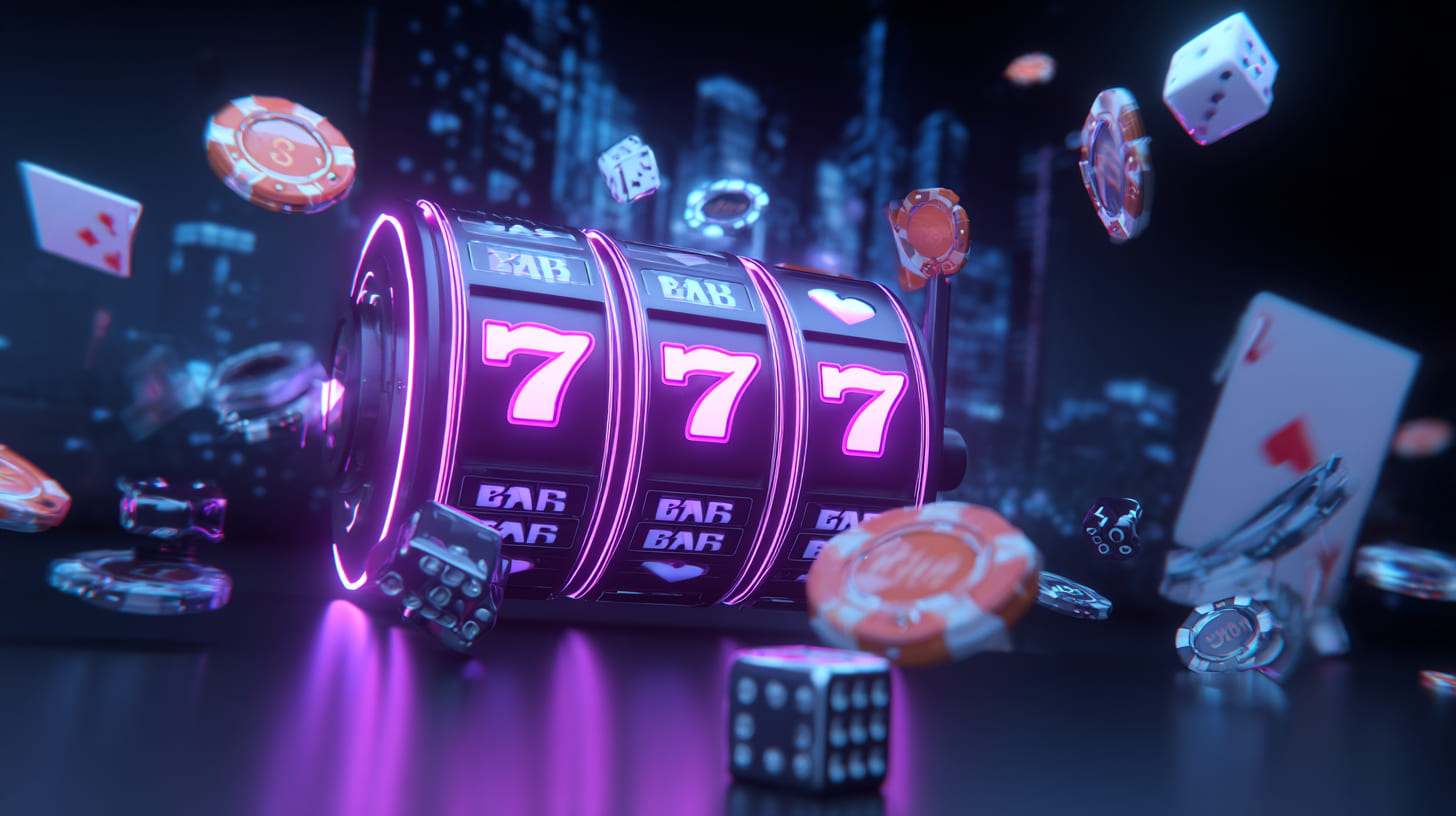 trending games, bonus features & free spins CD33